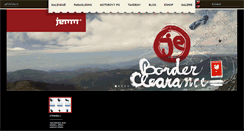 Desktop Screenshot of jemm.cz